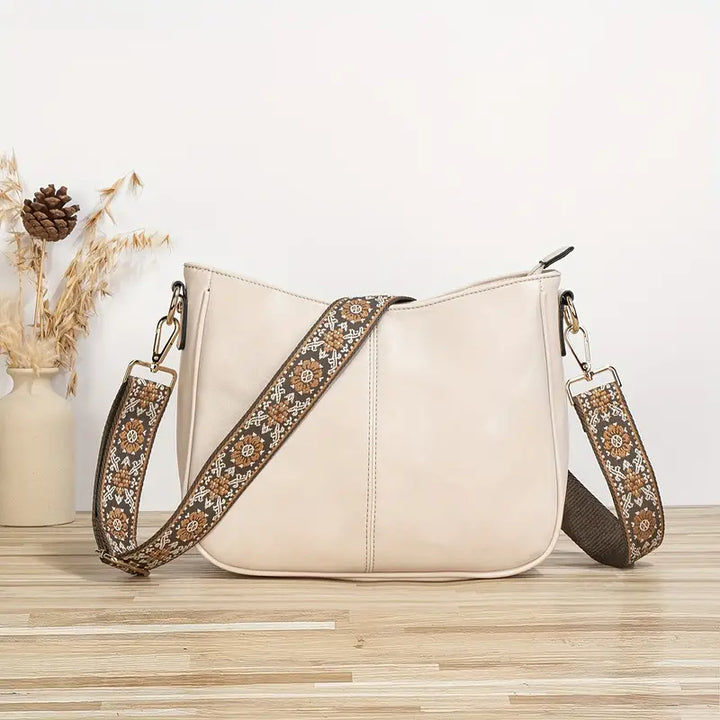 Vigo | Vegan shoulder bag