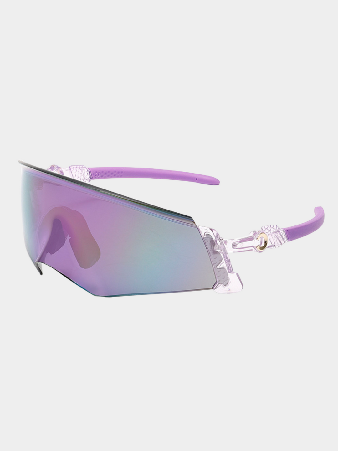 Amora | Women’s windproof day-and-night cycling glasses