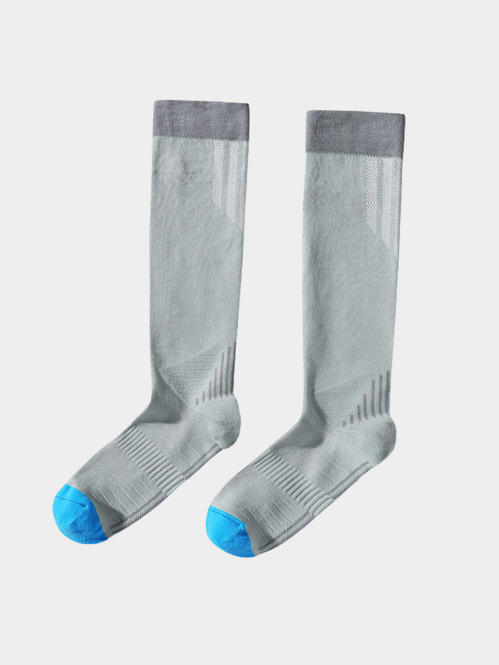 Charlee | Women’s high-performance moisture-wicking calf socks