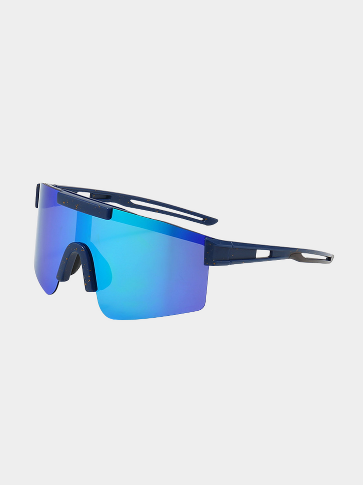 Azalea | Women’s polarized retro sports sunglasses