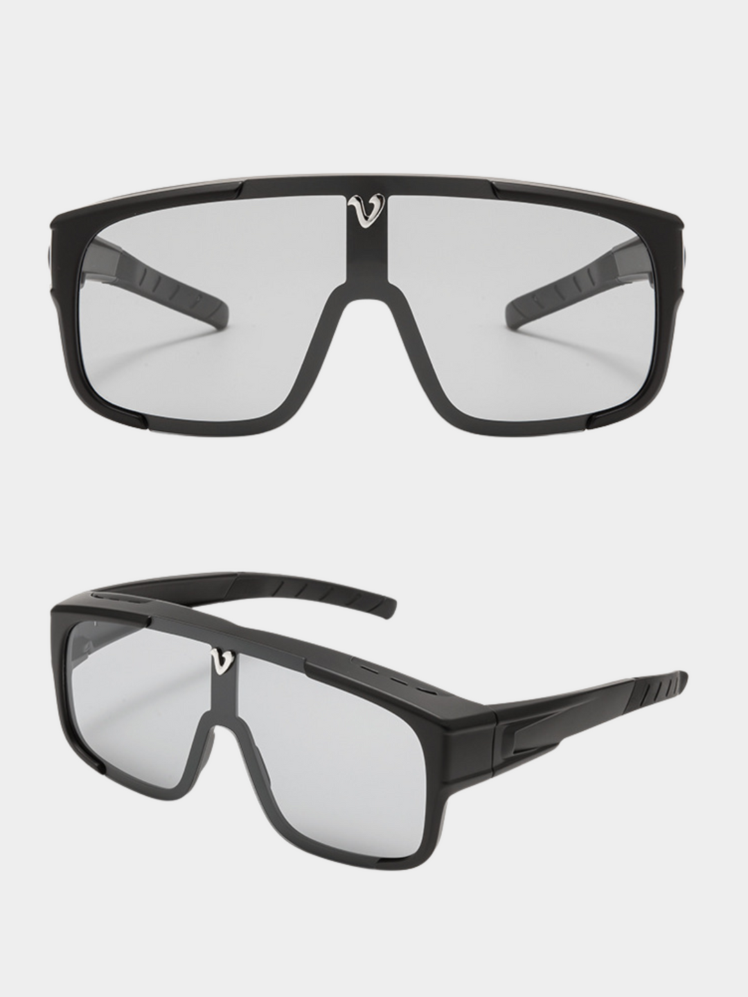 Itzel | Women’s over-glasses polarized sports goggles