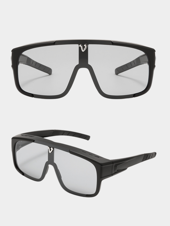 Itzel | Women’s over-glasses polarized sports goggles