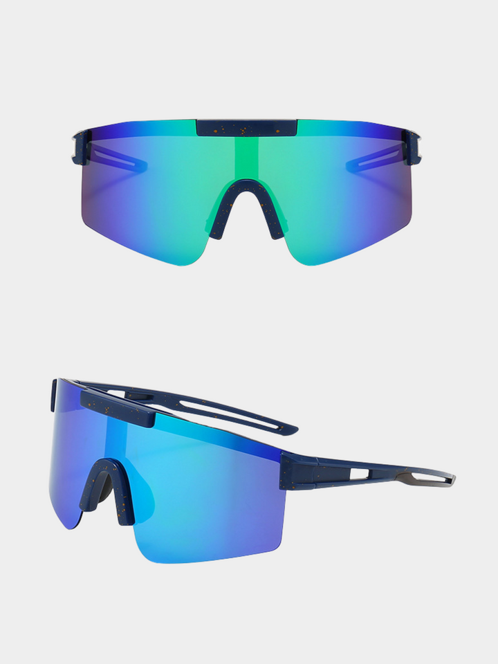 Azalea | Women’s polarized retro sports sunglasses