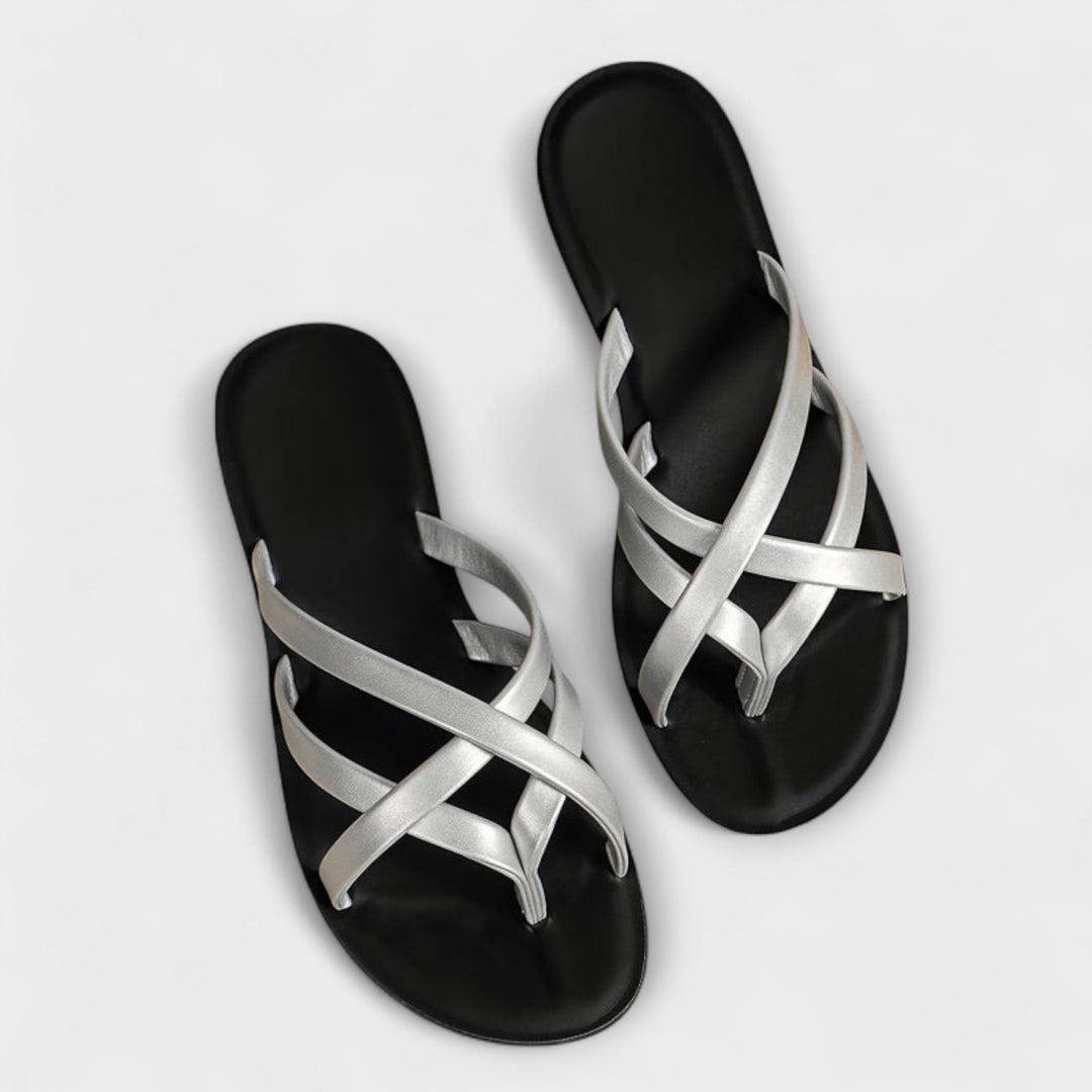 Camryn | Everyday errands sandals