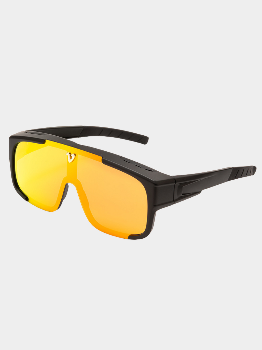 Itzel | Women’s over-glasses polarized sports goggles