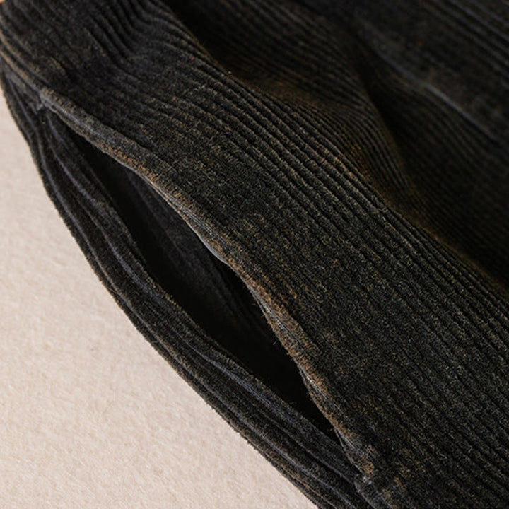 Cadence | Women’s relaxed-fit harem pants with adjustable drawstring