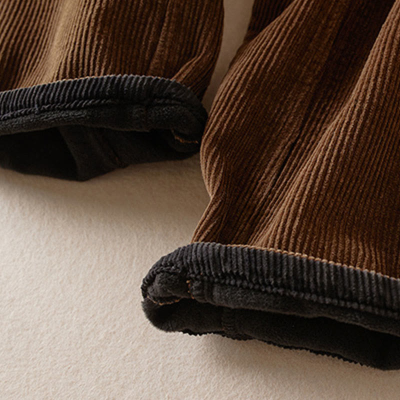 Cadence | Women’s relaxed-fit harem pants with adjustable drawstring