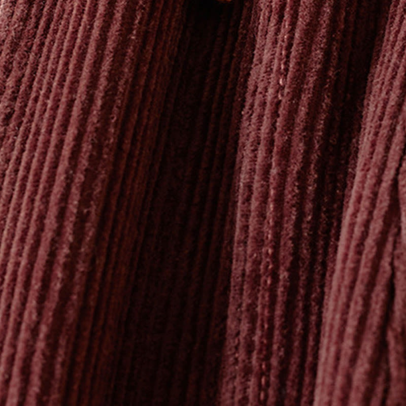 Cadence | Women’s relaxed-fit harem pants with adjustable drawstring