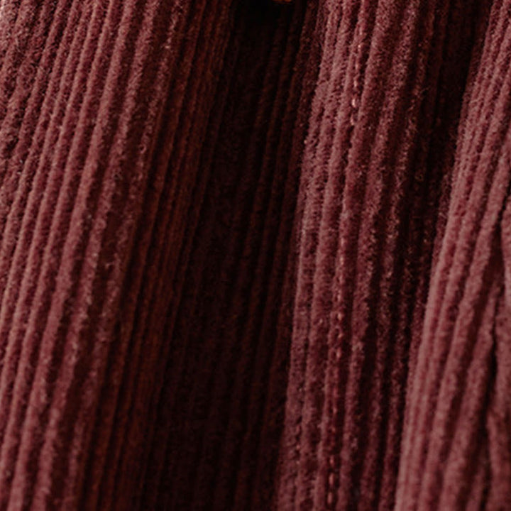 Cadence | Women’s relaxed-fit harem pants with adjustable drawstring