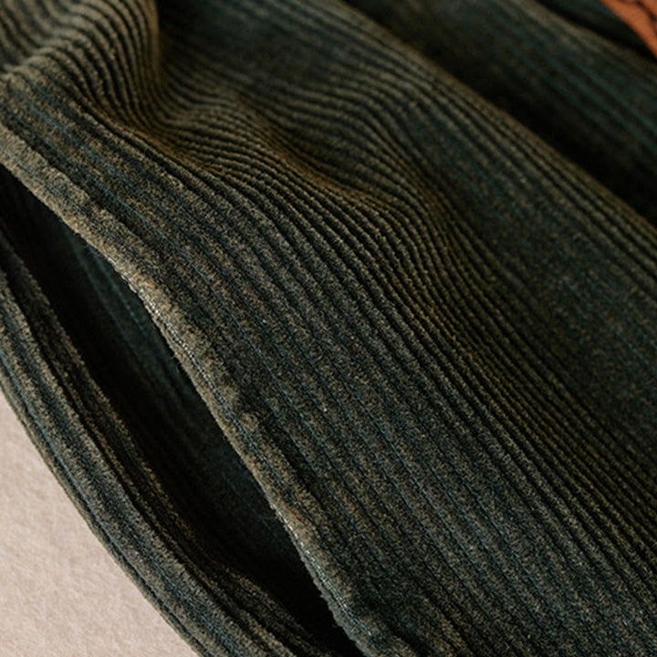 Cadence | Women’s relaxed-fit harem pants with adjustable drawstring