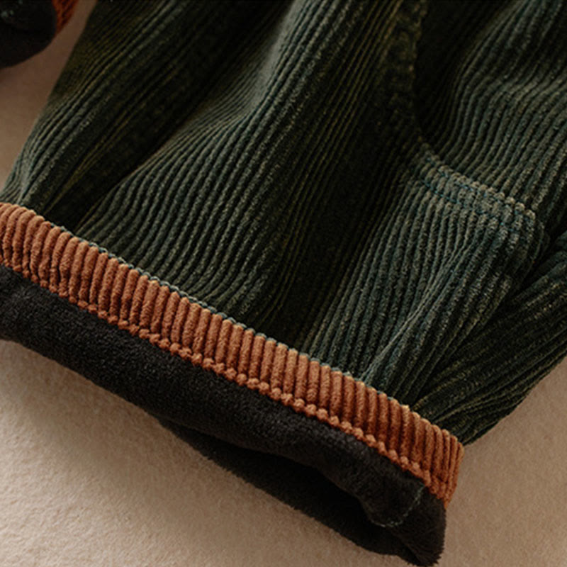 Cadence | Women’s relaxed-fit harem pants with adjustable drawstring