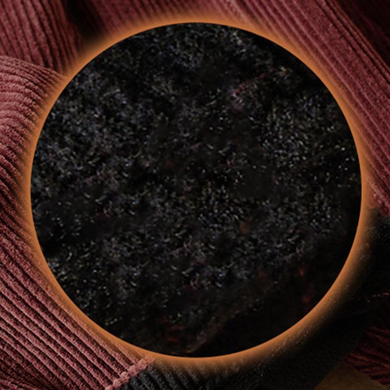 Cadence | Women’s relaxed-fit harem pants with adjustable drawstring