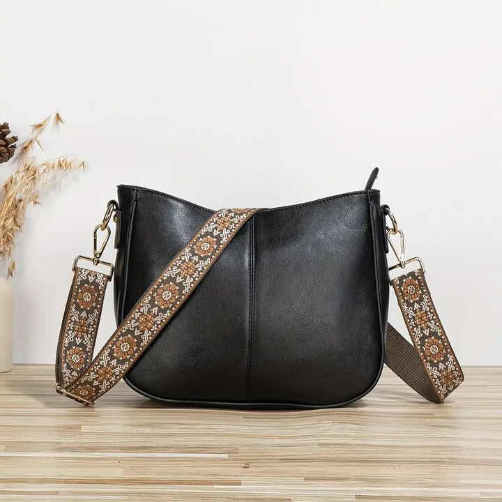 Vigo | Vegan shoulder bag