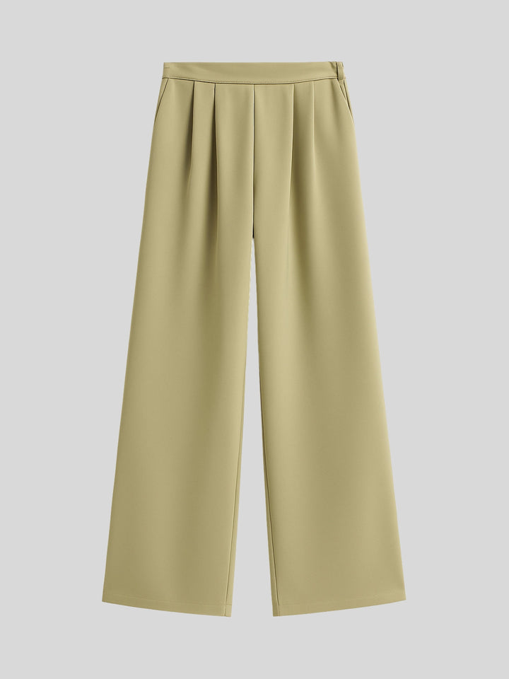 Lovey | Women's casual two-piece suit
