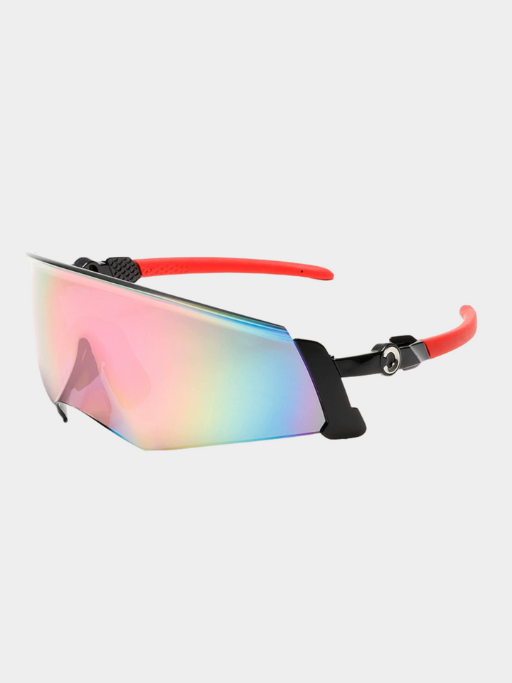 Amora | Women’s windproof day-and-night cycling glasses