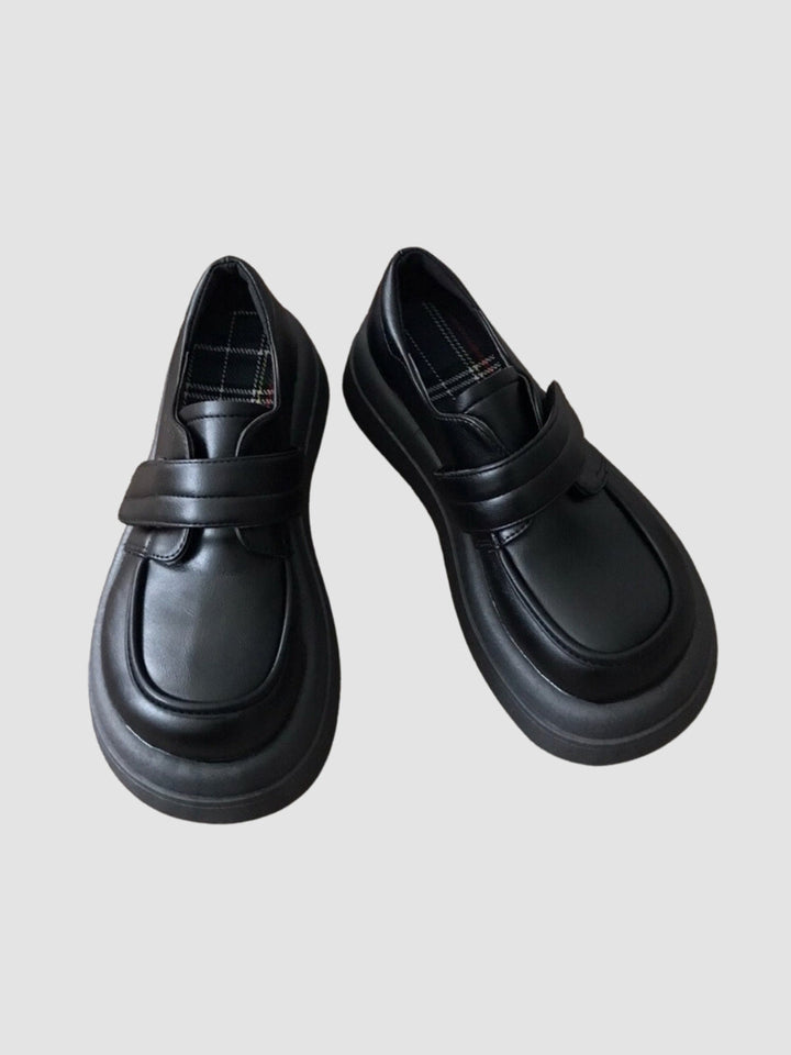 Natalie | Women's classic velcro shoes