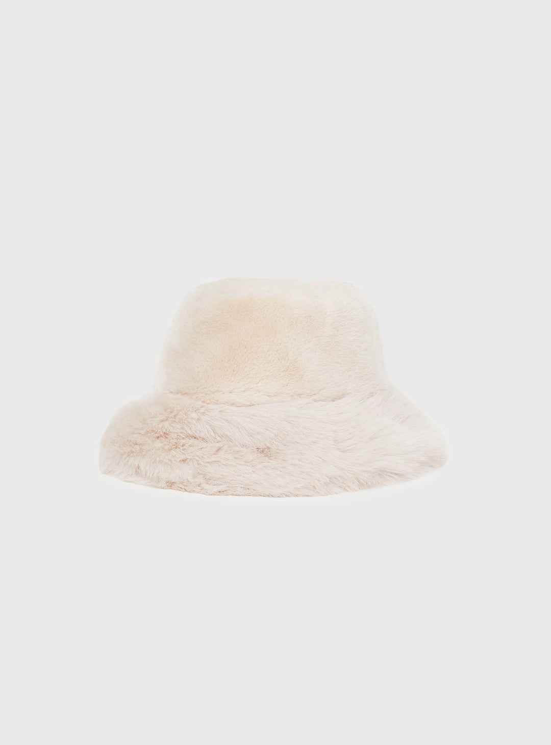 Arisbeth | Women’s faux fur fluffy bucket hat