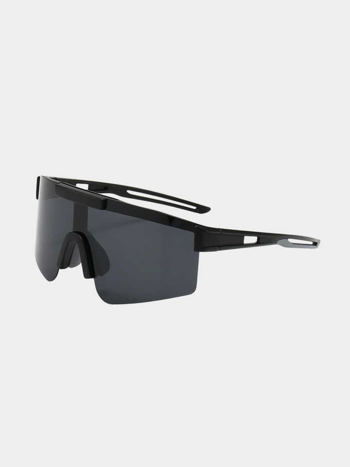 Azalea | Women’s polarized retro sports sunglasses