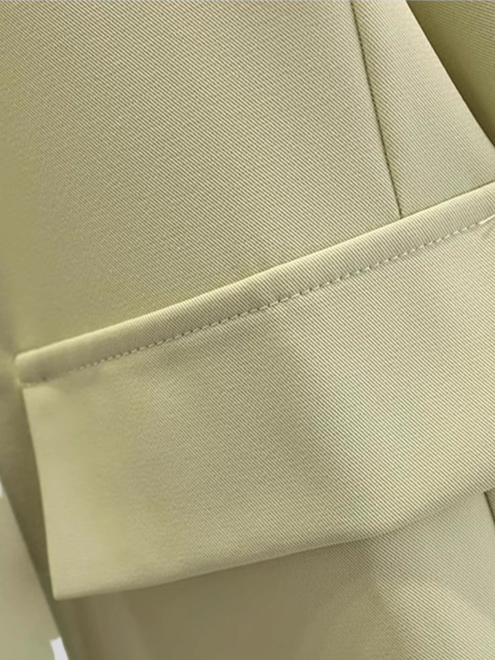 Lovey | Women's casual two-piece suit