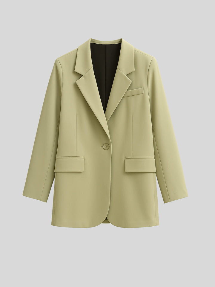 Lovey | Women's casual two-piece suit