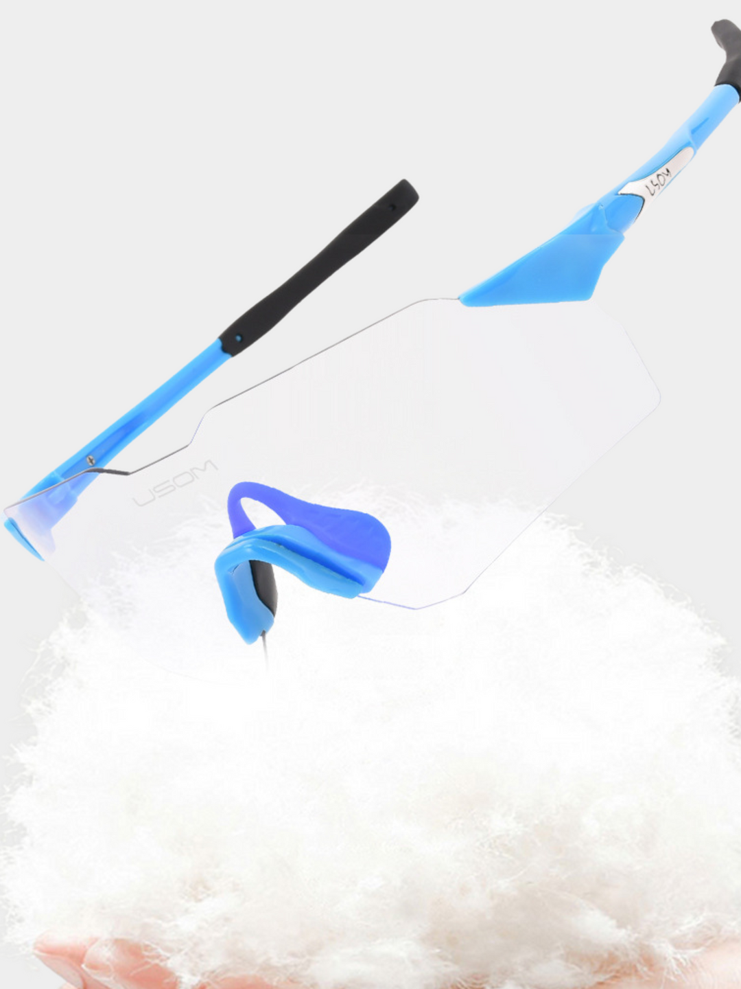 Raven | Women’s photochromic sports sunglasses