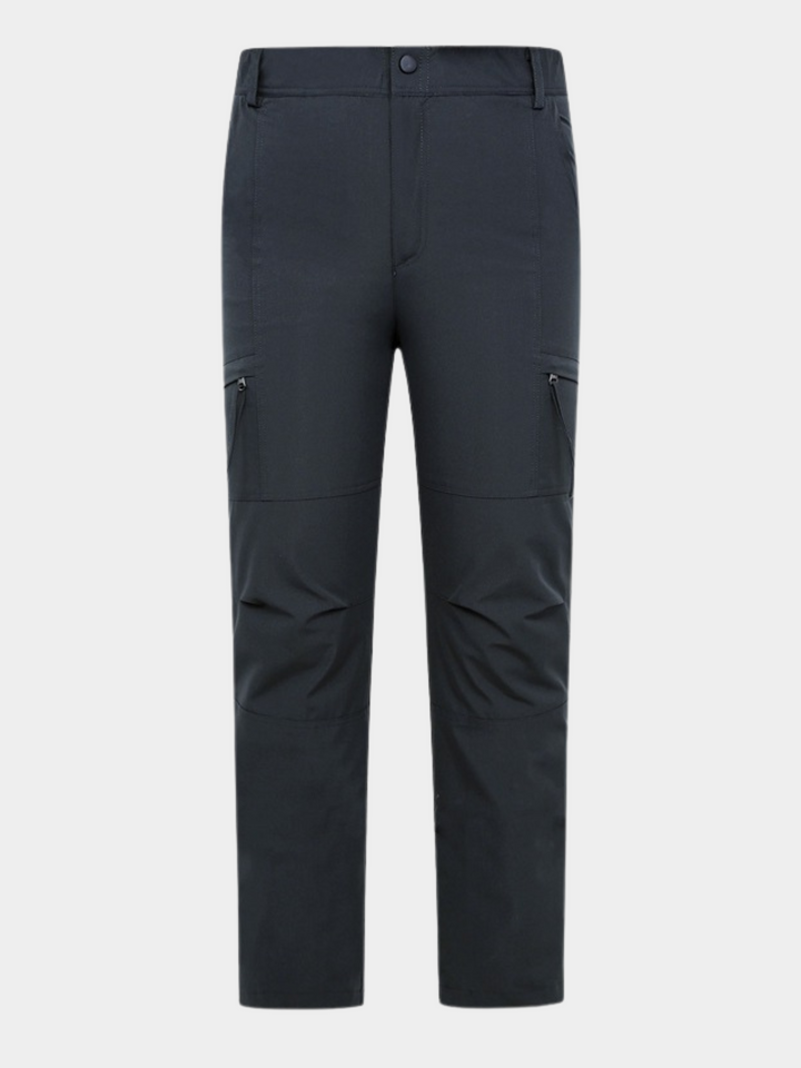 Reya | Women's insulated waterproof hiking pants