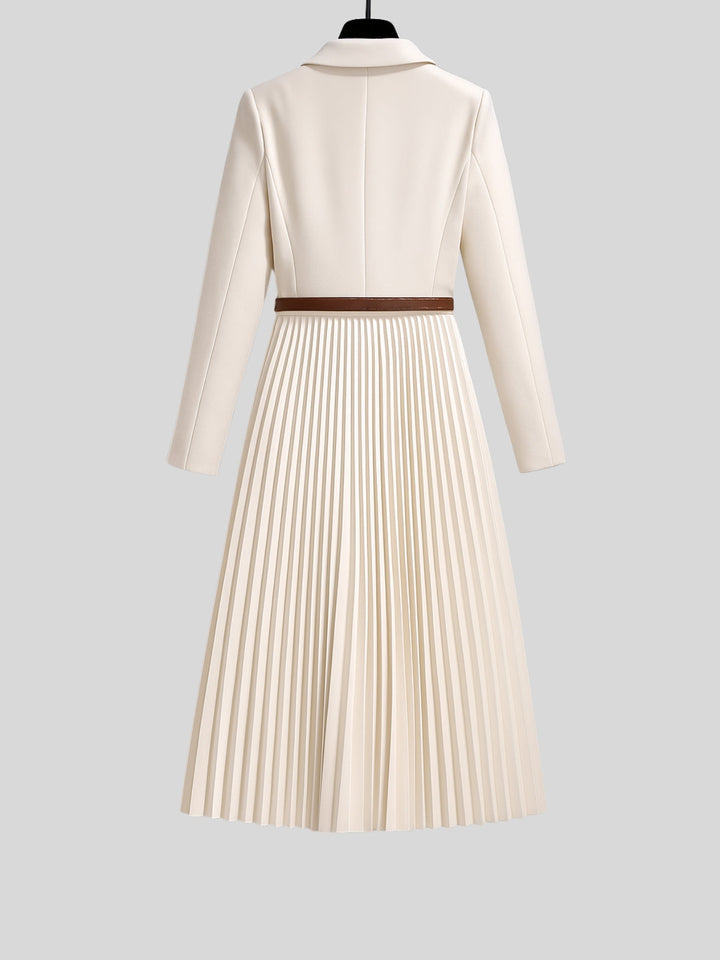 Giselle | Women's french style slim dress