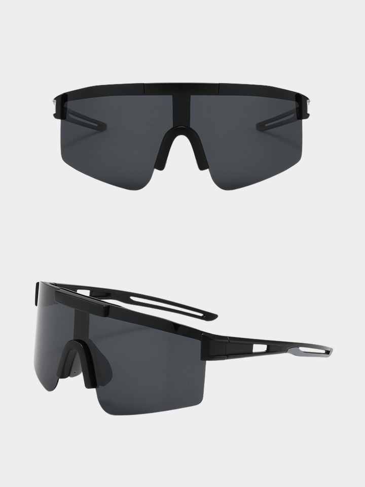 Azalea | Women’s polarized retro sports sunglasses