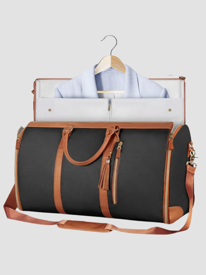 Caitlin | Unisex duffle travel