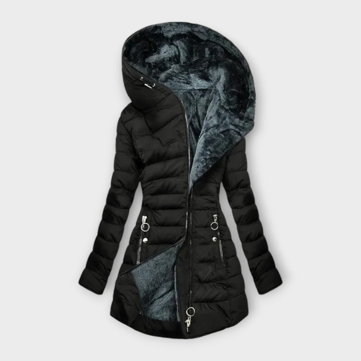 Haley | Women’s tailored padded jacket