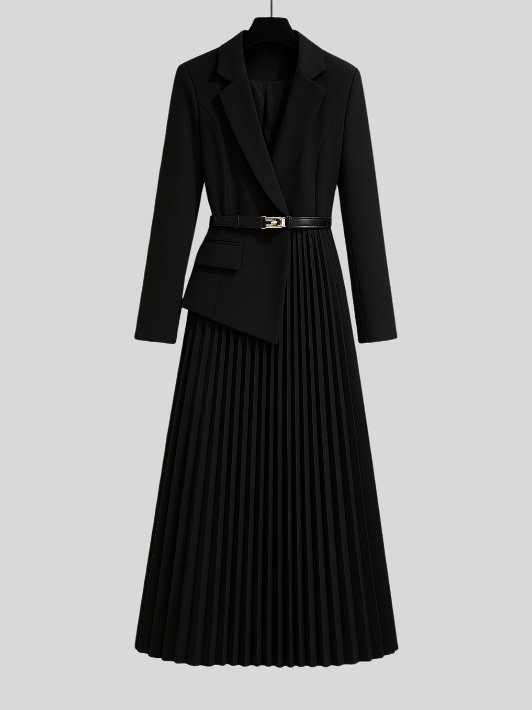 Giselle | Women's french style slim dress