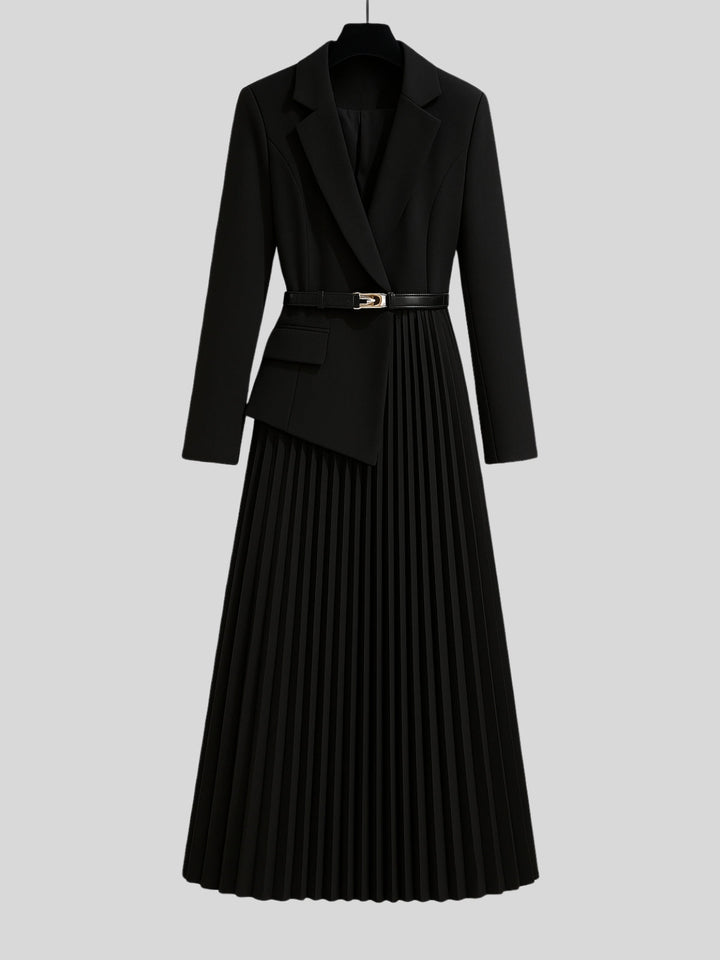 Giselle | Women's french style slim dress