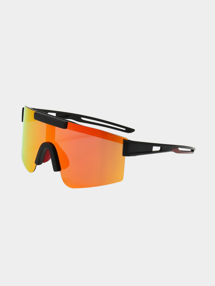 Azalea | Women’s polarized retro sports sunglasses