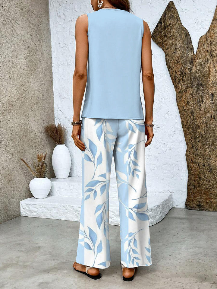 Zuri | Elegant summer set