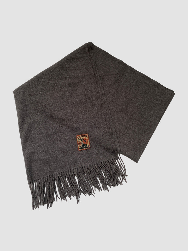 Elina | Women's scarf with tassle