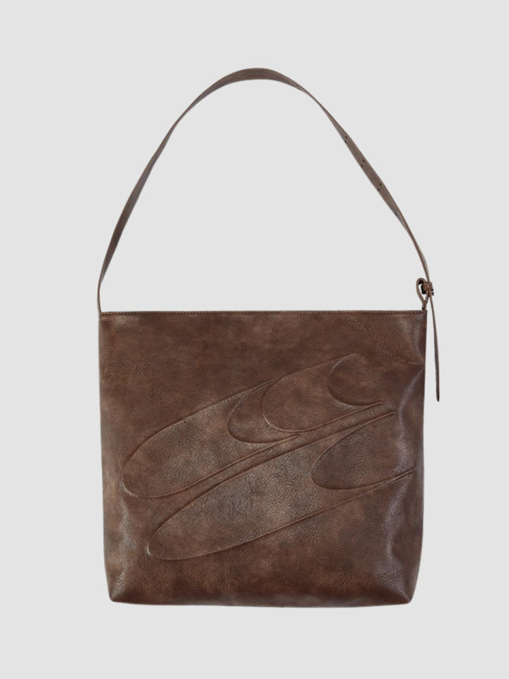 Clara | Women's shoulder crossbody bag
