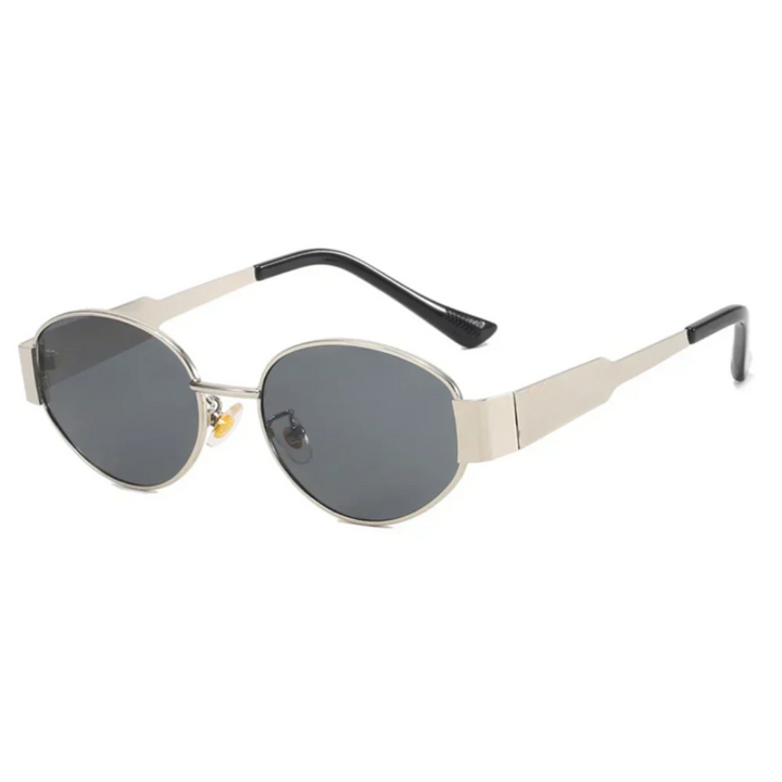 Nalani | Oval frame sunglasses in style