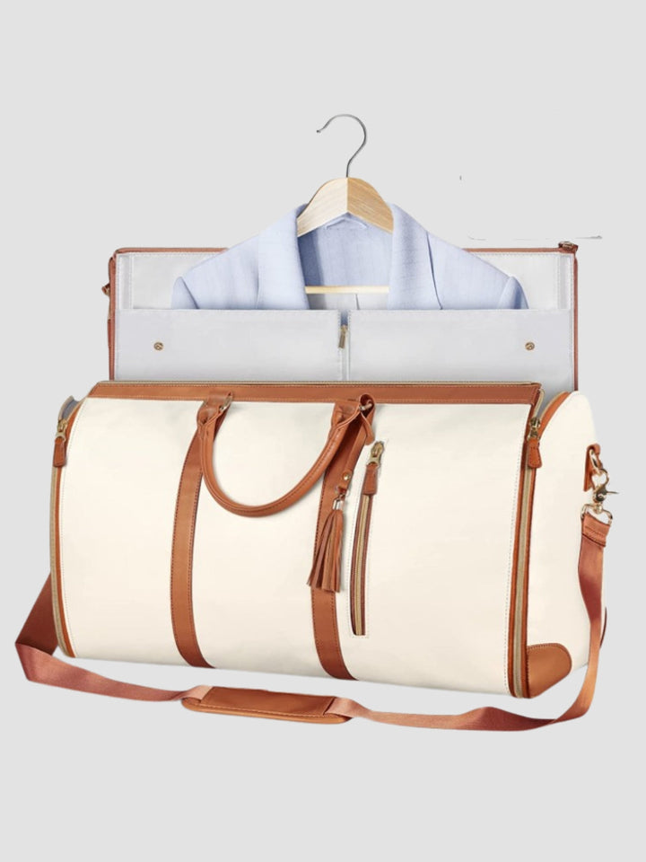 Caitlin | Unisex duffle travel