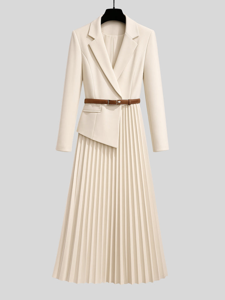 Giselle | Women's french style slim dress