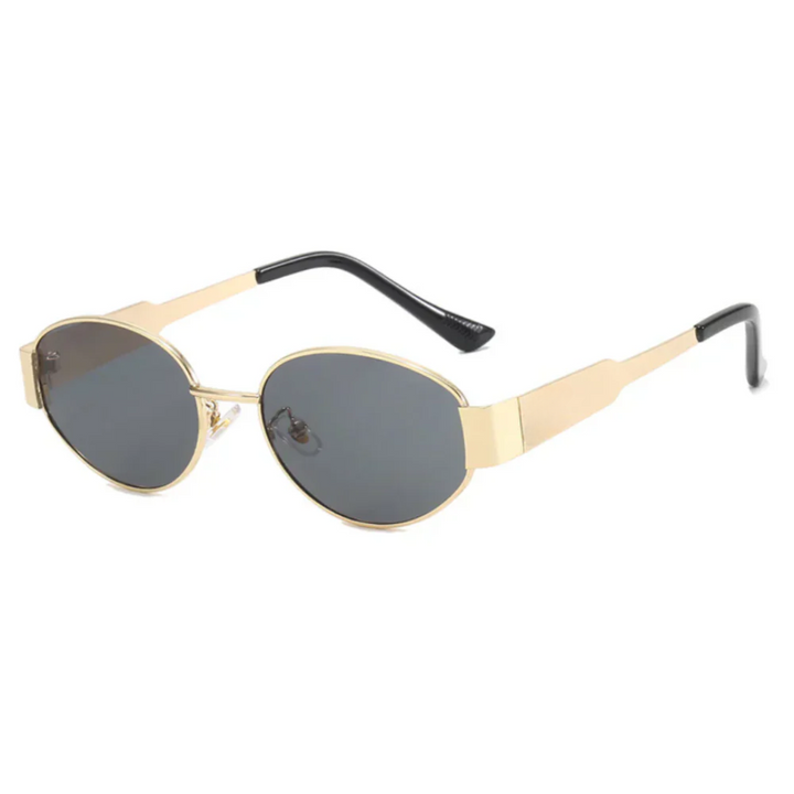 Nalani | Oval frame sunglasses in style
