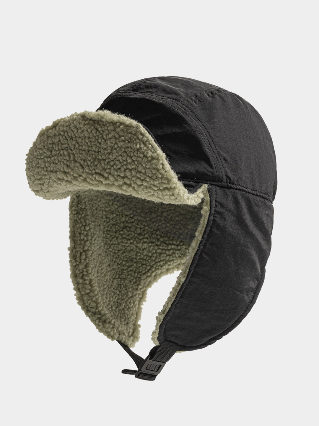 Aurelia | Women’s fleece earflap winter cap