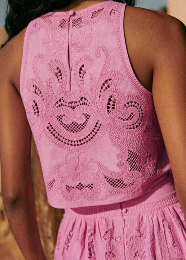 Skylar | Chic 2-piece summer set for women