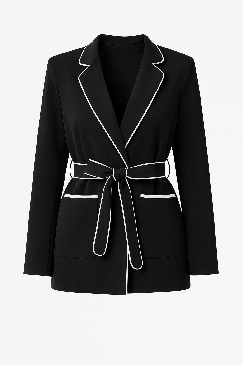 Eve | Women’s casual blazer with modern cut and relaxed fit