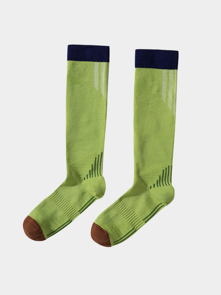 Charlee | Women’s high-performance moisture-wicking calf socks