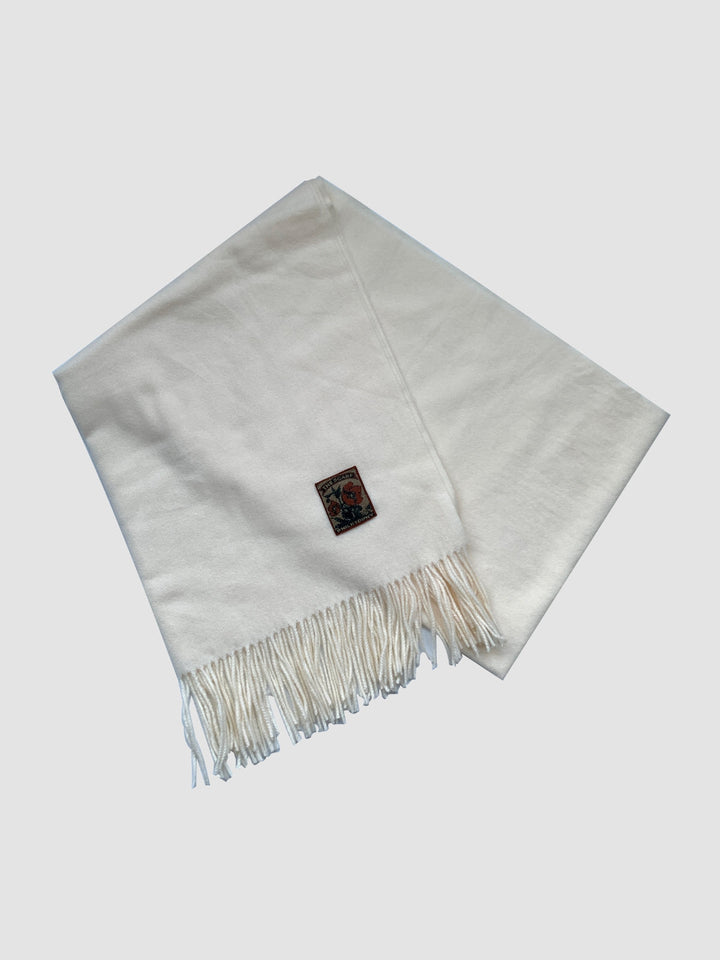 Elina | Women's scarf with tassle