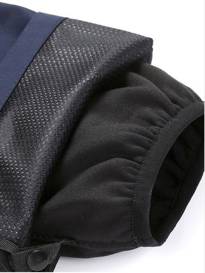 Reya | Women's insulated waterproof hiking pants