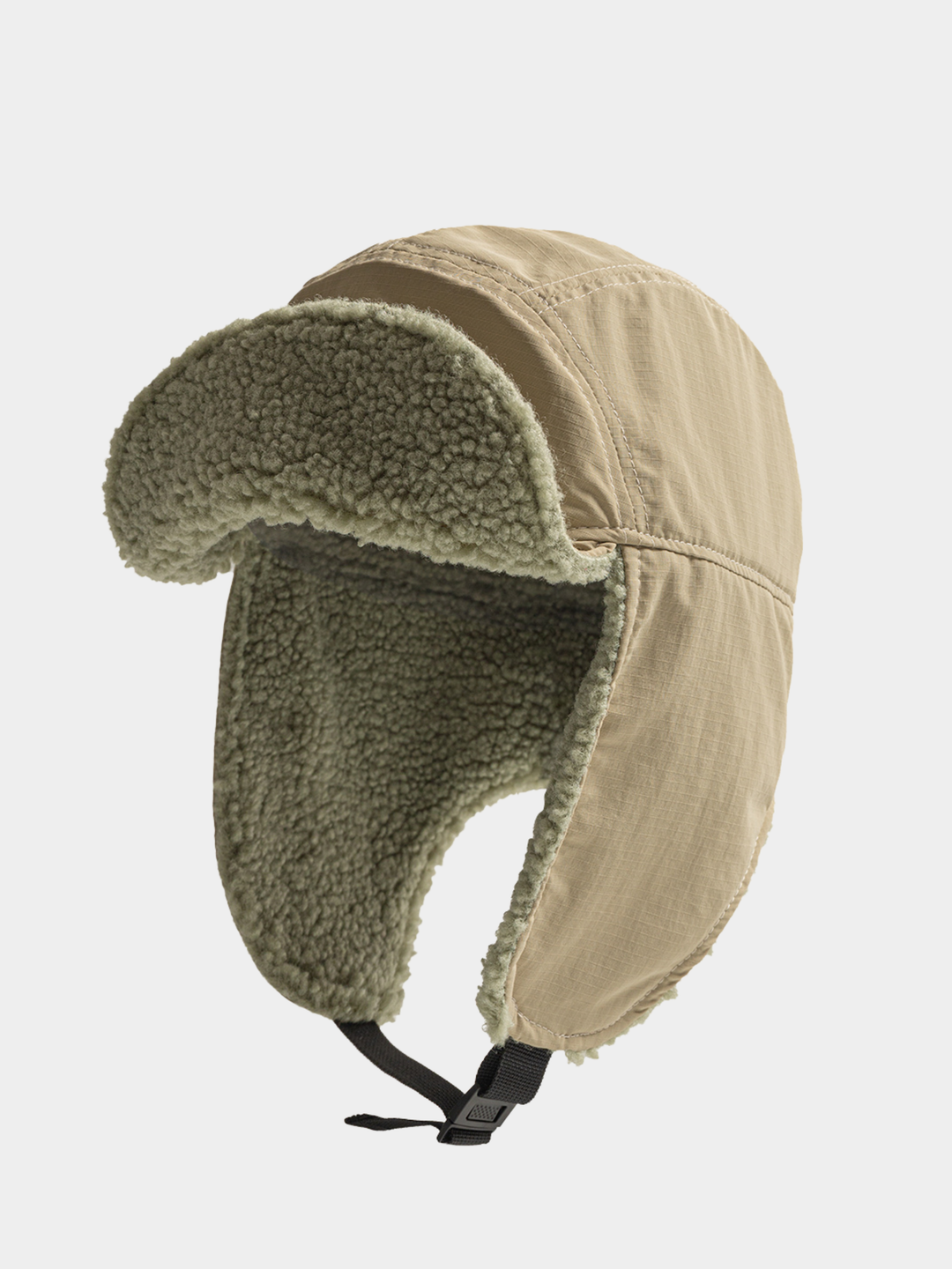 Aurelia | Women’s fleece earflap winter cap