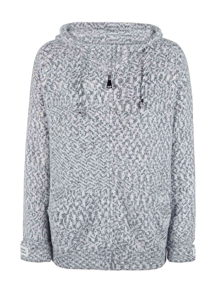 Pia | Women’s zip-up hoodie with drawstring hood and versatile styling