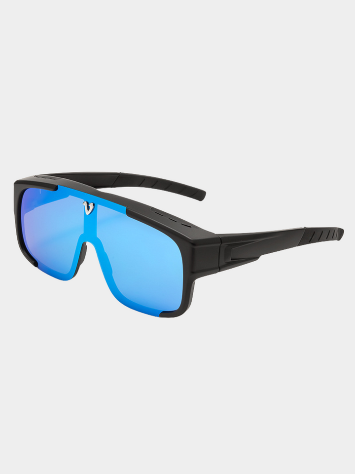 Itzel | Women’s over-glasses polarized sports goggles