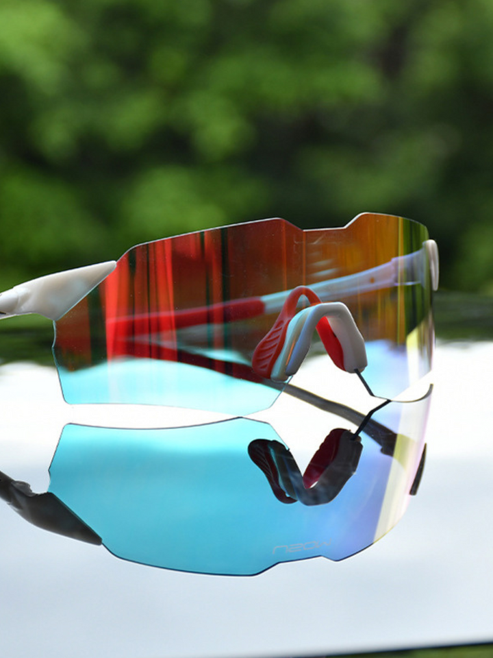 Raven | Women’s photochromic sports sunglasses